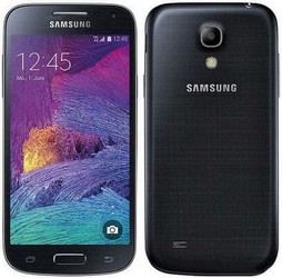 Замена динамика на телефоне Samsung Galaxy S4 Mini Plus в Волгограде
